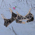 Pack of 4 | Soft Cotton Summer Bra – Comfort Meets Style!
