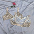 Pack of 4 | Soft Cotton Summer Bra – Comfort Meets Style!