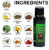 De Zeagra Herbal Oil for Men | Secret Packaging