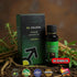 De Zeagra Herbal Oil for Men | Secret Packaging