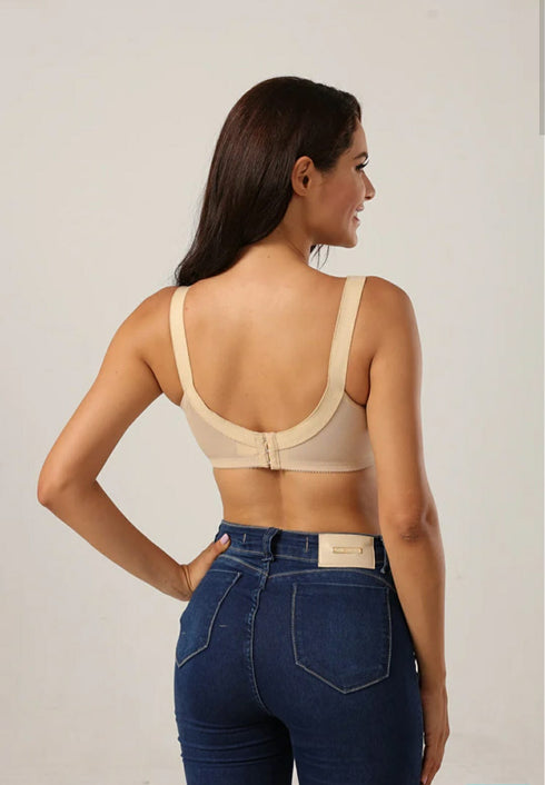 70% OFF | PACK OF 2 DOREEN BRA | DIFFERENT COLOURS