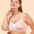 PACK OF 2 IMPORTED STRETCHABLE CAPRI BRA FOR SUMMER