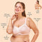 PACK OF 2 IMPORTED STRETCHABLE CAPRI BRA FOR SUMMER