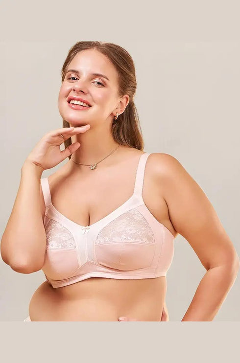 PACK OF 2 IMPORTED STRETCHABLE CAPRI BRA FOR SUMMER