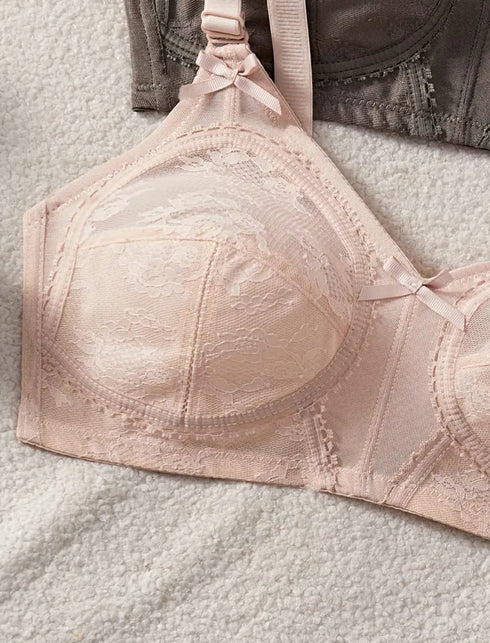 70% OFF | PACK OF 2 DOREEN BRA | DIFFERENT COLOURS