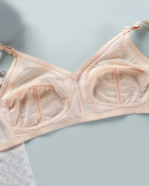 70% OFF | PACK OF 2 DOREEN BRA | DIFFERENT COLOURS