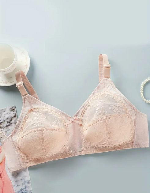 70% OFF | PACK OF 2 DOREEN BRA | DIFFERENT COLOURS