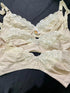 70% OFF | PACK OF 3 IMPORTED FLORAL BRA