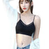 Pack of 3 Piece Sports Cami Bras In 3 Different Colours – Soft Stretch Support