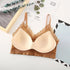 Pack of 3 Piece Sports Cami Bras In 3 Different Colours – Soft Stretch Support