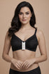 Pack of 3 Printed Stretchable Cotton Jersy Bra (Imported From USA)