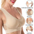 70% OFF | PACK OF 3 AIR BRA | SUMMER & WINTER