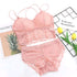 50% OFF SALE LIVE NOW | PACK OF 2 IMPORTED SOFT PADDED SPORTS NET BRA/ PUSHUP BRA