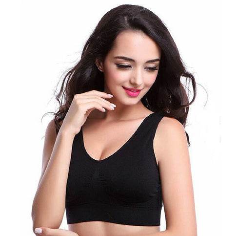 70% OFF | PACK OF 3 AIR BRA | SUMMER & WINTER