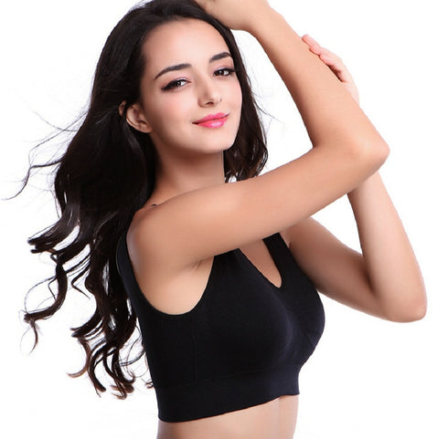 70% OFF | PACK OF 3 AIR BRA | SUMMER & WINTER