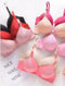 50% OFF SALE | PACK OF 2 IMPORTED SUMMER PADDED BRA