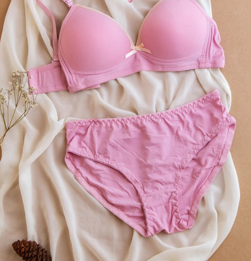 50% OFF SALE | PACK OF 2 PREMIUM IMPORTED PADDED BRA
