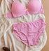50% OFF SALE | PACK OF 2 PREMIUM IMPORTED PADDED BRA
