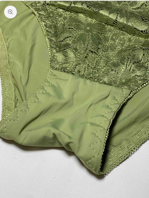 Set of 2 Padded Bra & Panty Sets – Premium Comfort Edition