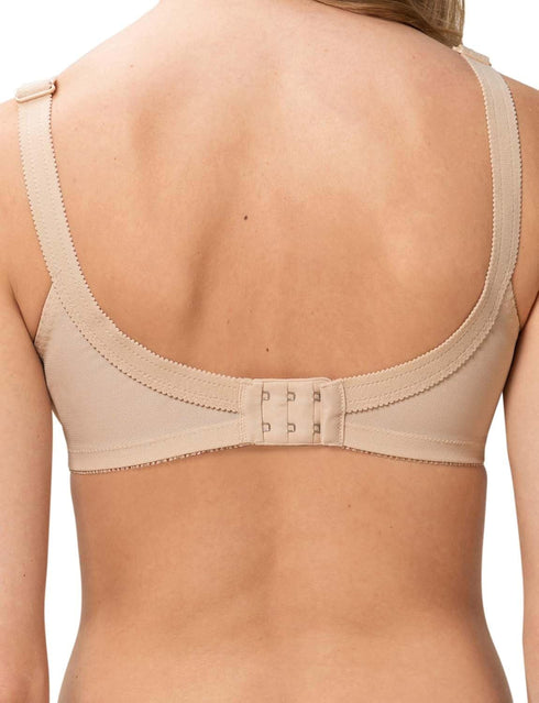 70% OFF | PACK OF 2 IMPORTED TRIUMPH DOREEN MINIMIZER BRA BEST FOR SUMMER