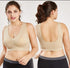 70% OFF | PACK OF 3 AIR BRA | SUMMER & WINTER
