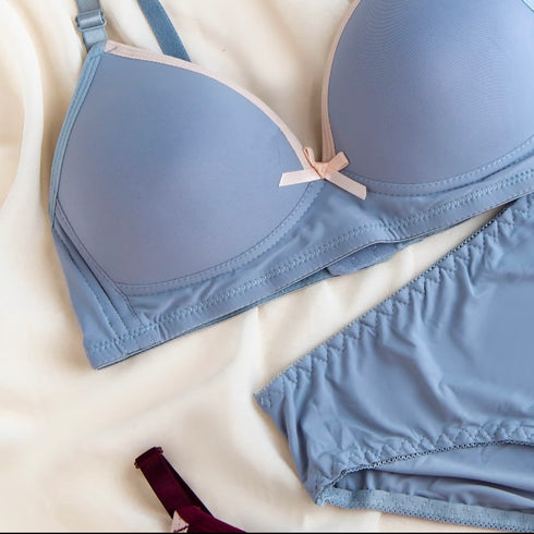 50% OFF SALE | PACK OF 2 PREMIUM IMPORTED PADDED BRA