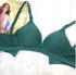 50% OFF SALE | PACK OF 2 PREMIUM IMPORTED PADDED BRA