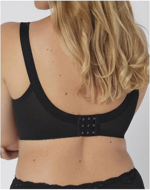 70% OFF | PACK OF 2 IMPORTED TRIUMPH DOREEN MINIMIZER BRA BEST FOR SUMMER