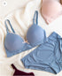 50% OFF SALE | PACK OF 2 PREMIUM IMPORTED PADDED BRA