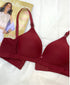 50% OFF SALE | PACK OF 2 PREMIUM IMPORTED PADDED BRA