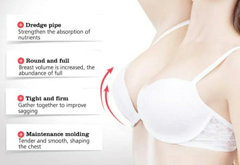 Orignal Imported Breast Enlargment And Tightining Cream