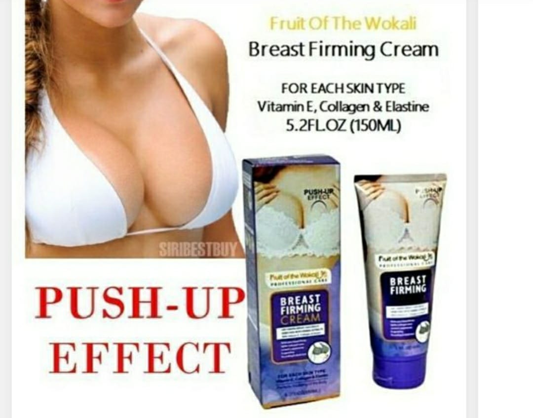 Orignal Imported Breast Enlargment And Tightining Cream
