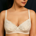 Upto 60% OFF | Floral Cotton Bras – Everyday Comfort