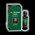 De Zeagra Herbal Oil for Men | Secret Packaging